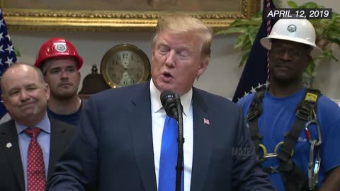 FLASHBACK: Trump predicted disaster of sanctuary cities in 2019