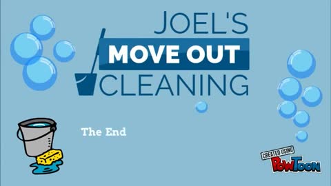 Joel's Move Out Cleaning