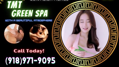 Get your body the best pampering with Asian Bodywork