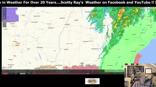 Scotty Ray's Weather 12-14-20
