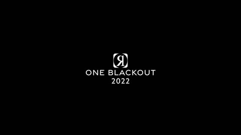 2022 RONIX ONE BLACKOUT Wakeboard