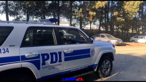 PDI San Antonio detuvo a prófugo por delito de violación