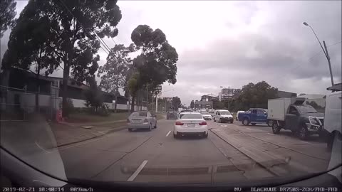 SHOCKING! Worst Drivers Caught on Dash Cam 2024 (You'll Need Therapy)
