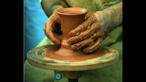 Hands of the Potter Caedmon's Call