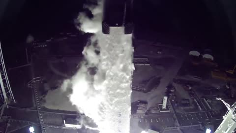 NASA's SpaceX Crew 7 Mission to the Space Station