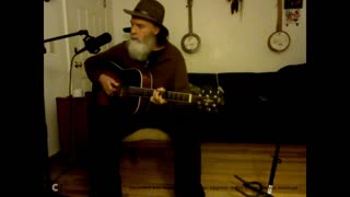 Drinking The Blues Away - original song