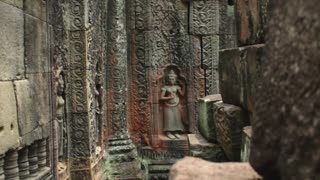A Visual Journey - Angkor Wat, Cambodia