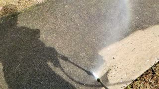 Hardcore Pressure Washing is... Oddly Satisfying