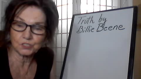 Truth by Billie Beene E1-217 God Wins!/Pres T-VP JFK Jr Soon!/Asteroids Inbound???!