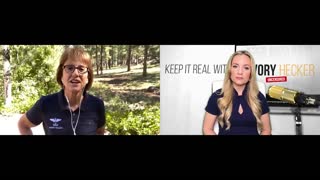 Arizona Audit for Dummies w/ Senator Wendy Rogers