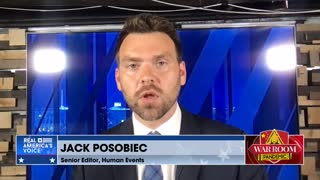 Jack Posobiec Calls Out Mike Pence For ‘Bootlicking’ The FBI Police State