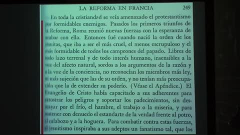 El Gran Engaño - De Papa a Papa