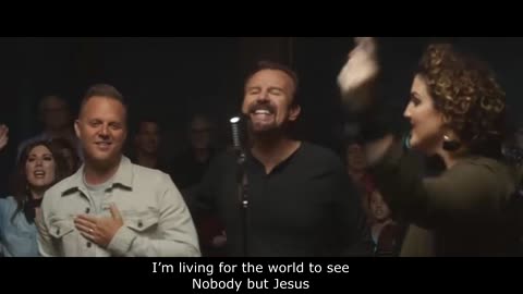 Casting Crowns - Nobody