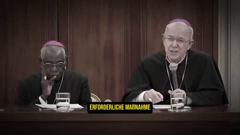 Msgr. Athanasius Schneider speaks CLEARLY about Pope Francis' dubia answer!