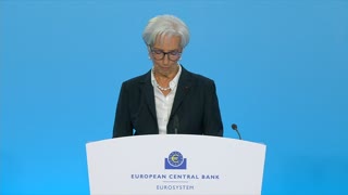 European Central Bank raises interest rates for third time this year