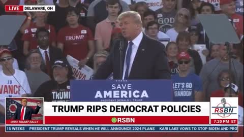 Trump Asks if He Can Take a Test to Prove He’s Smarter than “Radical Left Maniacs”