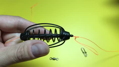 The best bottom fishing tackle