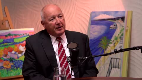 Episode 155: “Afghanistan, China and our Reckless Congress” with Ambassador Pete Hoekstra