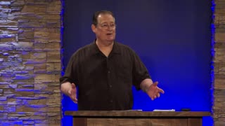 “TRUST - the Leading of the Spirit” Pastor Bill Emmons at Sunday Sessions, Tulsa OK. (7/30/23)