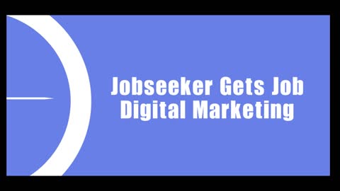 Jobs in Digital Marketing by DSIM