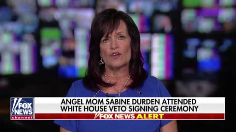 Sabine on Fox News Cavuto Report