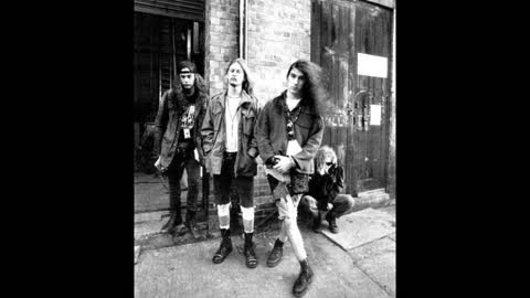 Alice In Chains: Again & Sludge Factory