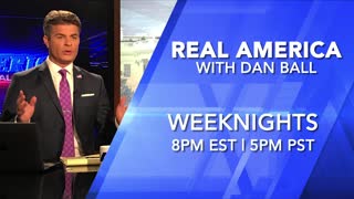 Real America: Tonight July 21, 2021