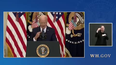 Biden Agrees The Filibuster Is Racist