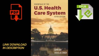 [Essentials] of the [U.S.] Health Care System [Paperback] 5th Edition [Leiyu Shi]