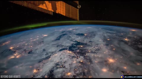 videos from the international space station