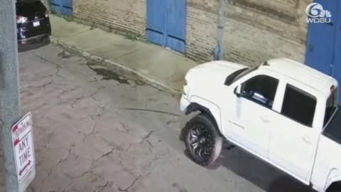 New Orleans PD urges residents not to take matters into their own hands after video shows a man