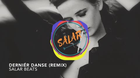 Salar - Dernière Danse ft. Indila