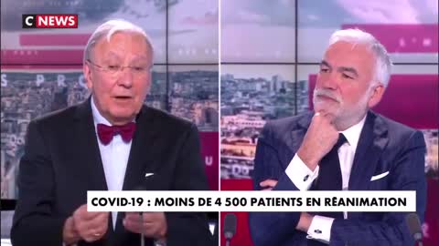 Michel Maffesoli Effondrement du système mondialistes