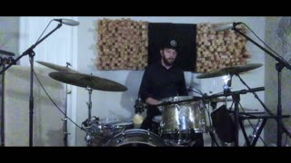 10.26.16_ Drum Session