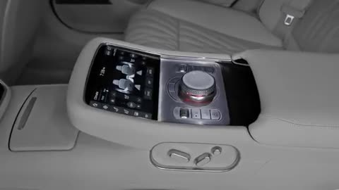 2024 Genesis G90 - High-Tech Luxury Executive Sedan!