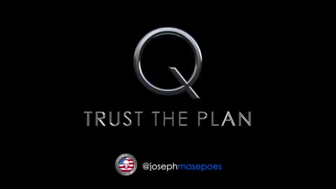 The Q Plan to Save the World by Joe Masepoes
