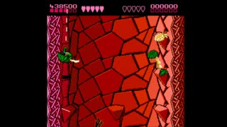 Battletoads (NES) Full No Warps Playthrough - Part 1 of 7