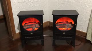 Dimplex GEM20 Electric Log Heater