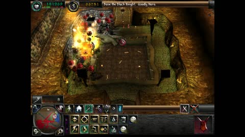 Dungeon Keeper 2 - Under Attack