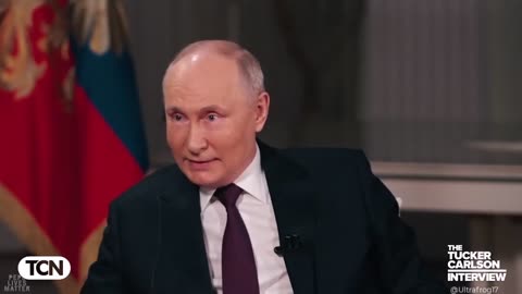 Putin is 100% Correct - When you know, you know (read description)