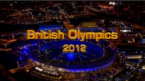 2012 Olympic Opening Ceremony And Covid19