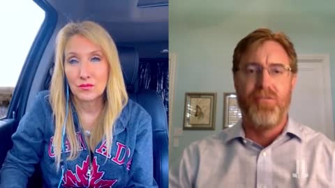 💉🐍 🔥 Laura-Lynne and Dr. Ardis Discuss the Deadly Vaccines/Death Stats/Snake Venoms/Nicotine and More (Dr. Enby Video in the Description Below)