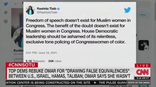 Speaker Nancy Pelosi praises Rep. Ilhan Omar despite Omar's recent anti-Semitic remarks