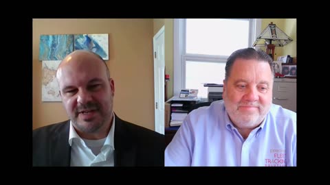 From Stressed to Success: A Roadmap for Small Business Owners with Joe Natal