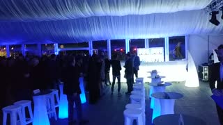 HNK Rijeka održala Bijelu noć na Rujevici