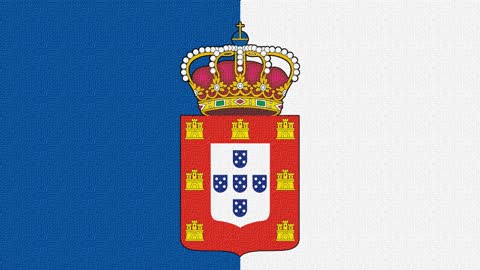 Kingdom of Portugal National Anthem (1834-1910; Instrumental Midi) Hino da Carta