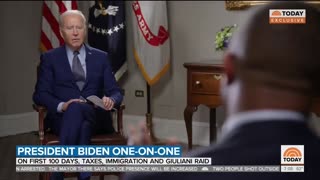 WATCH: Old Biden Talking Point Did NOT Age Well