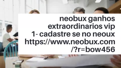 neobux ganhos extraordinarios vip