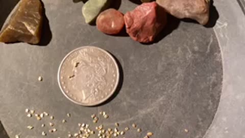 Scars prospecting gold giveaway patreon.com