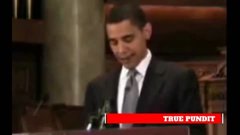 Video Surfaces of Barack Obama Openly Mocking Jesus & Bible